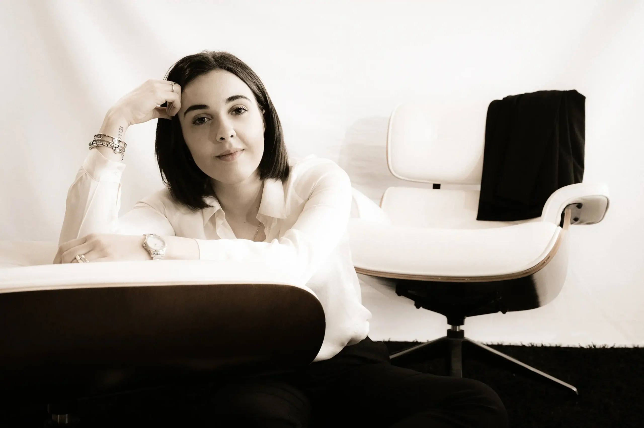 agnese porto interior design cosenza
